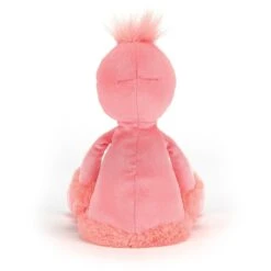 Jellycat Knuffel Flamingo Perky Flamingo Flapper 6 Jellycat Knuffel Flamingo Perky Flamingo Flapper -Knuffels Winkel image 2