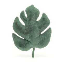 Jellycat Knuffel Blad Tropical Palm Leaf -Knuffels Winkel image 20