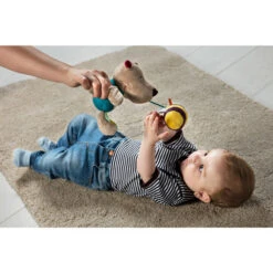 Lilliputiens Cesar Activiteiten Pop 7 Lilliputiens Cesar Activiteiten Pop -Knuffels Winkel image 2004