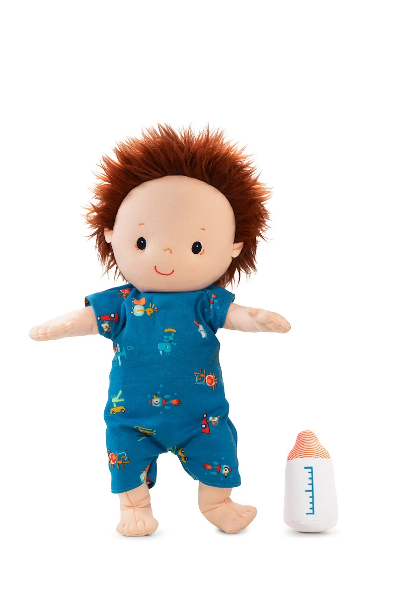 Lilliputiens Pop Noa 4 Lilliputiens Pop Noa - Afbeelding 2