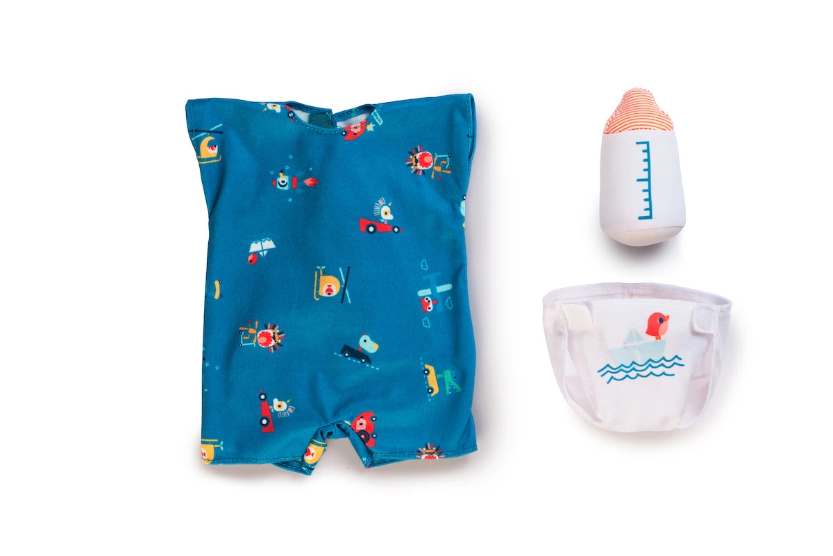 Lilliputiens Pop Noa 5 Lilliputiens Pop Noa - Afbeelding 3