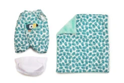 Lilliputiens Pop Ari 7 Lilliputiens Pop Ari -Knuffels Winkel image 2033