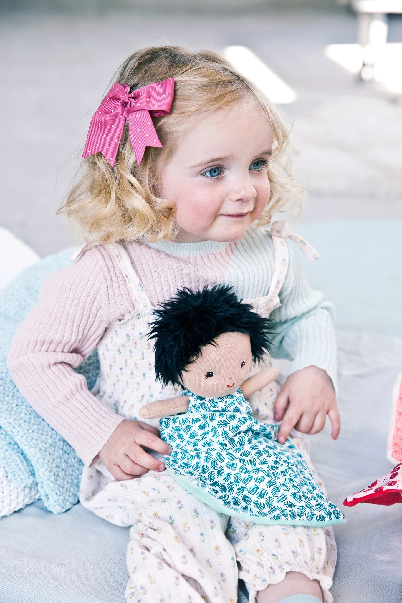 Lilliputiens Pop Ari 5 Lilliputiens Pop Ari - Afbeelding 4