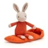 Jellycat Knuffel Konijn Snuggler Bunny 2 Jellycat Knuffel Konijn Snuggler Bunny -Knuffels Winkel image 21