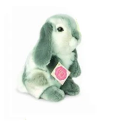 Hermann Teddy Knuffel Haas Zittend -Knuffels Winkel image 210