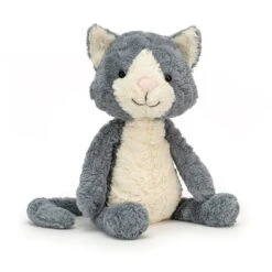 Hermann Teddy Knuffel Varken Staand 20 Cm