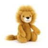 Jellycat Knuffel Leeuw Bashful Lion Small 1 Jellycat Knuffel Leeuw Bashful Lion Small -Knuffels Winkel image 228