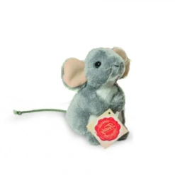 Hermann Teddy Knuffel Muis -Knuffels Winkel image 239