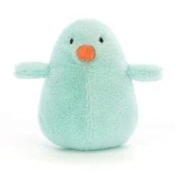 Jellycat Knuffel Chicky Cheeper Mint