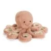Jellycat Knuffel Odell Octopus 1 Jellycat Knuffel Odell Octopus -Knuffels Winkel image 246