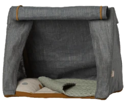 Maileg Happy Camper Tent Mouse