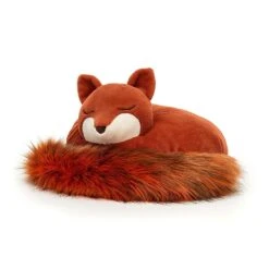 Jellycat Knuffel Vos Nestie Fox