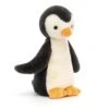 Jellycat Knuffel Pinguin Bashful Penguin 1 Jellycat Knuffel Pinguin Bashful Penguin -Knuffels Winkel image 262