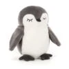 Jellycat Knuffel Pinguin Minikin Penguin -Knuffels Winkel image 265