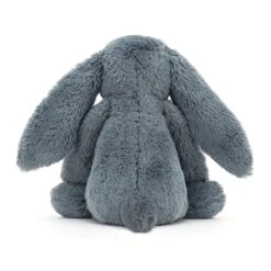 Jellycat Knuffel Konijn Blossom Dusky Blue Bunny Small -Knuffels Winkel image 27