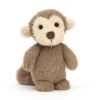 Jellycat Knuffel Aap Fluffy Monkey -Knuffels Winkel image 270