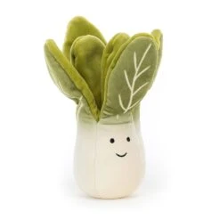 Jellycat Knuffel Groente Vivacious Vegetable Bok Choy