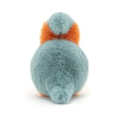 Jellycat Knuffel Vogel IJsvogel 7 Jellycat Knuffel Vogel IJsvogel -Knuffels Winkel image 277