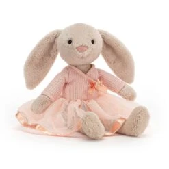 Jellycat Knuffel Konijn Lottie Bunny Ballet