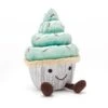 Jellycat Knuffel Minty Cutie Cupcake 2 Jellycat Knuffel Minty Cutie Cupcake -Knuffels Winkel image 280