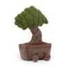 Jellycat Knuffel Boom Amuseable Bonsai 1 Jellycat Knuffel Boom Amuseable Bonsai -Knuffels Winkel image 282