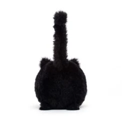 Jellycat Knuffel Kat Kitten Caboodle Black 7 Jellycat Knuffel Kat Kitten Caboodle Black -Knuffels Winkel image 288