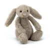 Jellycat Knuffel Konijn Bashful Beige Bunny Baby -Knuffels Winkel image 289