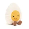 Jellycat Knuffel Ei Amuseable Boiled Egg -Knuffels Winkel image 296