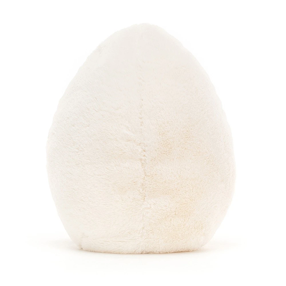 Jellycat Knuffel Ei Amuseable Boiled Egg 5 Jellycat Knuffel Ei Amuseable Boiled Egg - Afbeelding 3