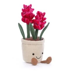 Jellycat Knuffel Amuseable Hyacinth