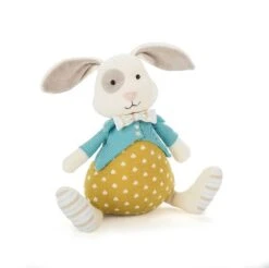 Jellycat Knuffel Konijn Lewis Rabbit