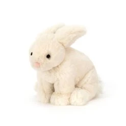 Jellycat Knuffel Konijn Riley Rabbit Cream Small