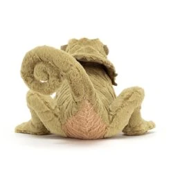 Jellycat Knuffel Hagedis Logan Lizard -Knuffels Winkel image 307