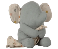 Maileg Knuffel Olifant Lullaby Friends Elephant