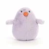 Jellycat Knuffel Chicky Cheeper Violet -Knuffels Winkel image 310