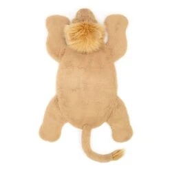 Jellycat Speelmat Leeuw Leonardo Lion Playmat 9 Jellycat Speelmat Leeuw Leonardo Lion Playmat -Knuffels Winkel image 321