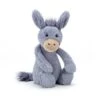 Jellycat Knuffel Ezel Bashful Donkey Medium -Knuffels Winkel image 341
