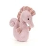 Jellycat Knuffel Zeepaardje Sienna Seahorse 1 Jellycat Knuffel Zeepaardje Sienna Seahorse -Knuffels Winkel image 343