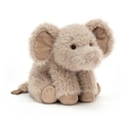 Jellycat Knuffel Olifant Curvie Elephant