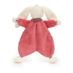 Jellycat Knuffeldoek Konijn Lingley Bunny Soother -Knuffels Winkel image 355