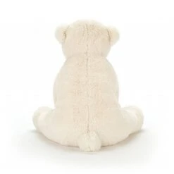 Jellycat IJsbeer Perry Polar Little 7 Jellycat IJsbeer Perry Polar Little -Knuffels Winkel image 365