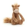 Jellycat Knuffel Paard Bashful Pony -Knuffels Winkel image 366