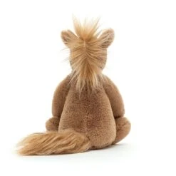 Jellycat Knuffel Paard Bashful Pony 7 Jellycat Knuffel Paard Bashful Pony -Knuffels Winkel image 368