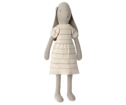 Maileg Knuffelkonijn Met Jurk 52cm Size 4