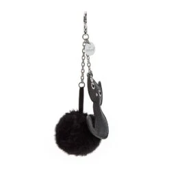 Jellycat Sleutelhanger Kutie Pops Kitty Bag Charm Sleutelhanger -Knuffels Winkel image 379