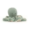 Jellycat Knuffel Odyssey Octopus Little -Knuffels Winkel image 38