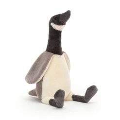Jellycat Knuffel Gans Gertrude Canada Goose