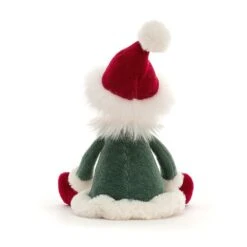 Jellycat Knuffel Leffy Elf -Knuffels Winkel image 390