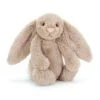 Jellycat Knuffel Konijn Bashful Beige Bunny Medium -Knuffels Winkel image 393
