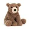 Jellycat Knuffel Woody Bear 2 Jellycat Knuffel Woody Bear -Knuffels Winkel image 397